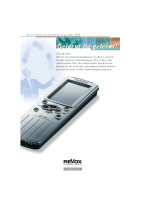 Revox SRC-2000-Brochure